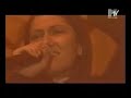 Elisa - It is what it is (Coca Cola Live @ MTV 2003)