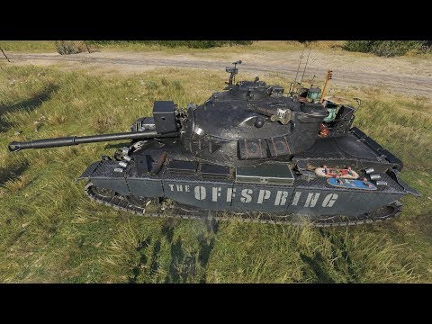 TL-1 LPC ***NEW PREMIUM TANK***