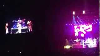 Frankie Beverly & Maze-Lady of Magic