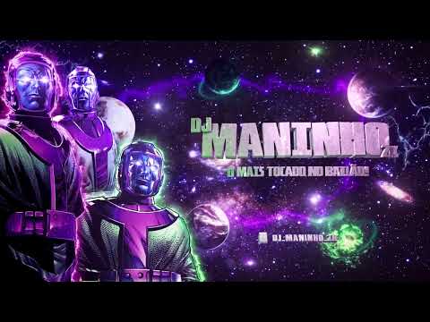 DURO SEM DINHEIRO 2 💸 (( DJ maninho ZK )) 2024