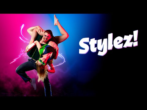 Stylez! – GOP Varieté-Theater