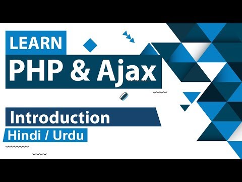 PHP MySQL CRUD Read Data Tutorial in Hindi Urdu