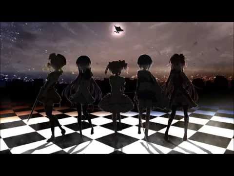 [HQ Surround] Salve, terrae magicae - Mahou Shoujo Madoka★Magica OST