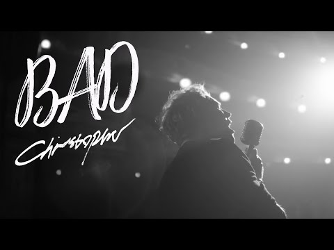 Christopher Bad