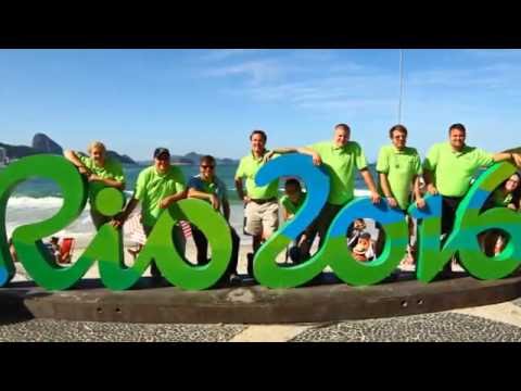 Rio 16 Outreach in Review