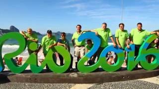 Rio 16 Outreach in Review