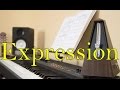 Expression- Helen Jane Long 