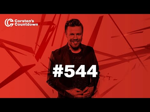 Corsten's Countdown 544