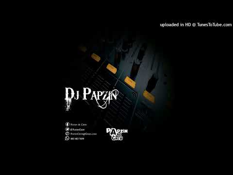 DJ Papzin - Papzin's Birthday Mix (31 July 2022)