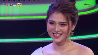 Nét đẹp như nước suối đầu nguồn – cô gái người dân tộc Cao Lan khiến các nhà đấu giá mê mẩn