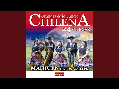 Cueca En Molina - Maihuen