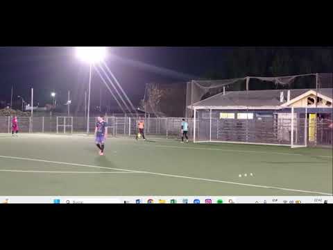 Penales copa Bio Bio Los Ángeles, independiente vs Basilio Muñoz 