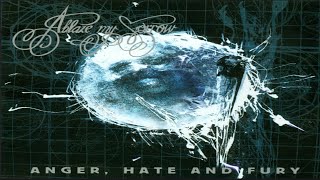 Ablaze My Sorrow - Slit Wide Open [Cover] (2002) НА РУССКОМ!