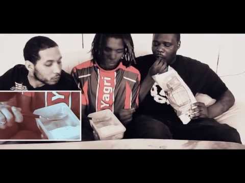 Eet Smakelijk - Problem Child ft King Yagri & klaasvaak