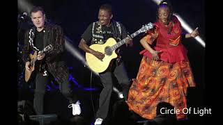 Johnny Clegg &amp; Juluka Live 1997