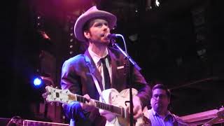 Moot Davis - Everybody's Gal