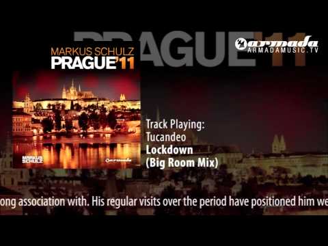 CD1 - 09 Tucandeo - Lockdown (Big Room Mix)