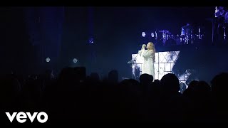 Vera Blue - First Week (Lady Powers Live At The Forum)
