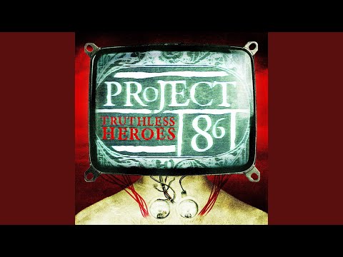 Little Green Men - Project 86