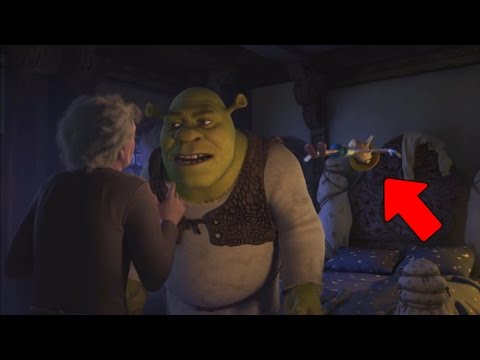 Shrek El Exorcista (El Shreksorcista)