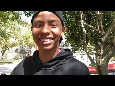 KURO VS TRIGONOMETRICA/PRIMERA RONDA/TIME TO DIE FECHA 2