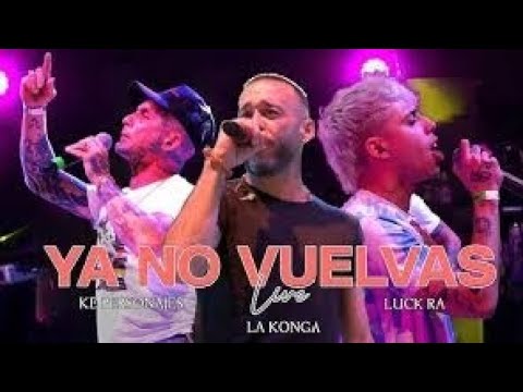 hiroki as luck Ra ( canción de luck RA "ya no vuelvas")