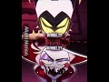 Adam VS Lucifer Hazbinhotel Edits Shorts Vivziepop Prime