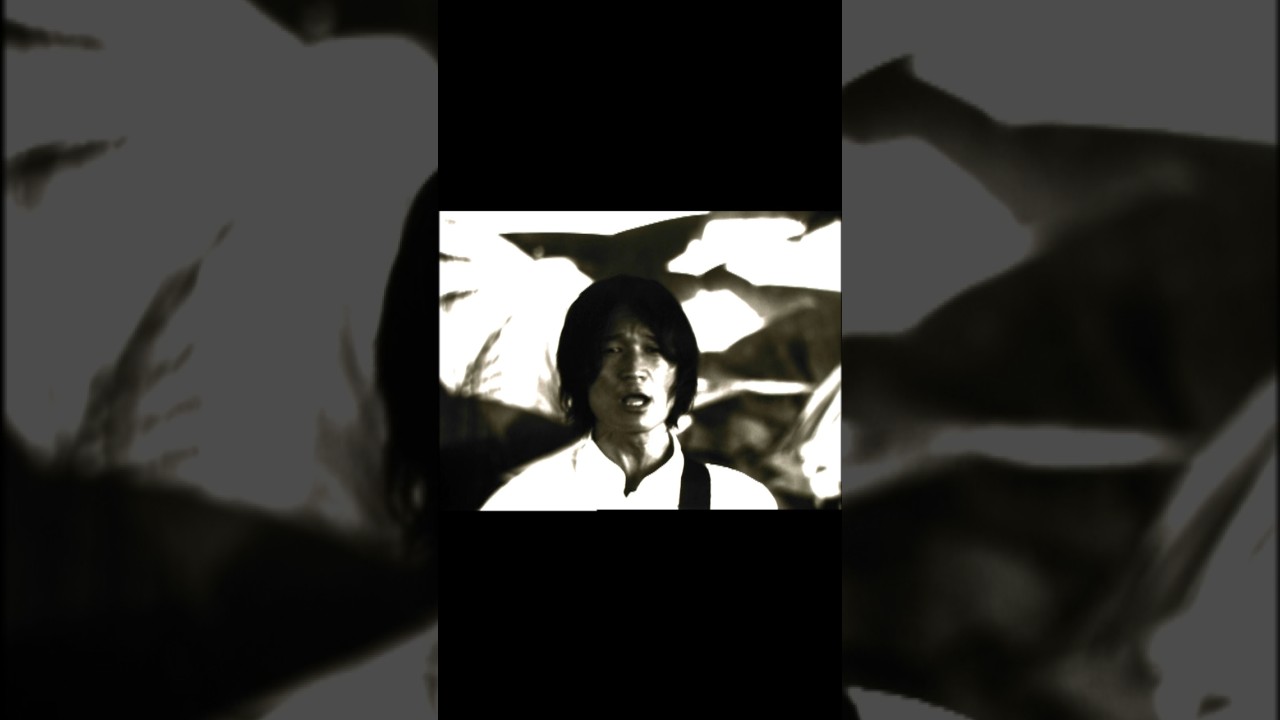 DOES「曇天」Music Video #Shorts