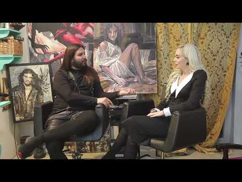 Cumuranje (SEZONA I) - Anastasija Holc