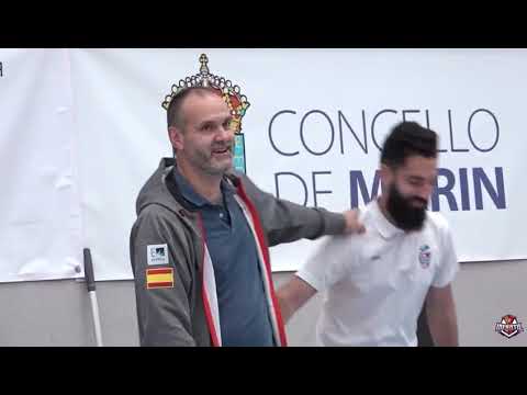 #FEBInfantilF2019 Inolvidable