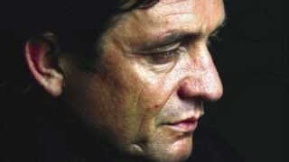 Johnny Cash &amp; U2 - The Wanderer