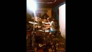 Jamie&#39;s Elsewhere - A Slave, A Son lyrics HD