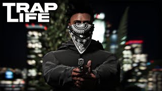 GTA 5 REAL TRAP LIFE #16 - THE TASK FORCE (GTA 5 Street Life Mods)
