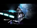 Spot SKY F1 2010 Con Schumacher Comeback Parte 1