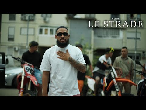 Ne*ro - Le Strade (Official Video)