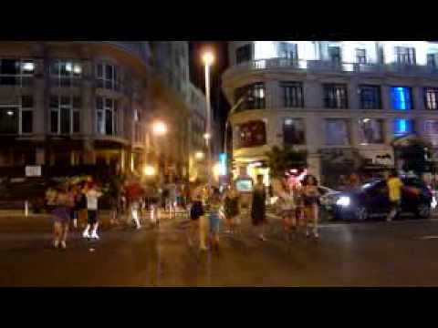 Somos Malasaña Futbol