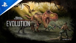 Primal Carnage: Evolution