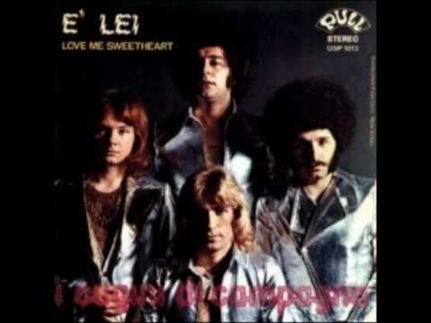 E' Lei   I Cugini Di Campagna