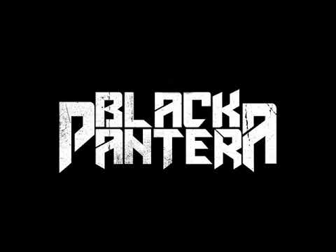 Black Pantera-(Full Album)-2015