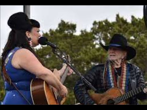 Beyond the Stars ~ Tami Neilson  Willie Nelson
