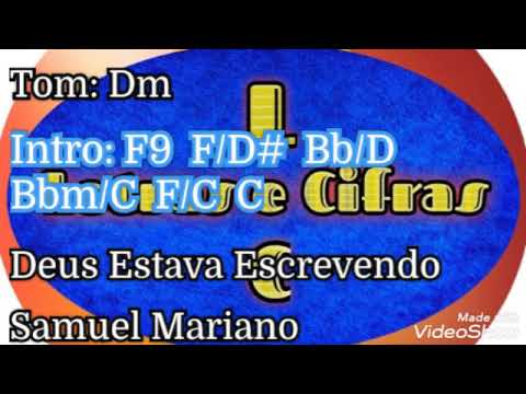 Me Desacelera - Samuel Mariano