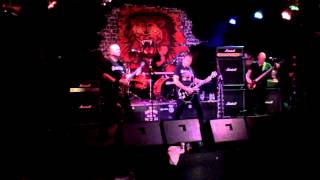 Sacrilege - 2 - Ashes To Ashes - Red Lion, Gravesend - 19th July 2014