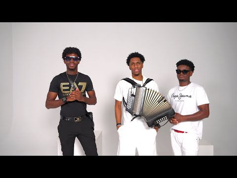 NORBERTO MOREIRA  FEAT RONY MONTEIRO - ILUSÃO De IMIGRAÇÃO- Video Oficial