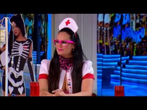 Doktori za Nesanicu 57 - Indy i Cemo - (TV Grand 22.09.2015.)