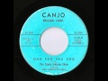 The Candy Johnson Show Featuring Candy Johnson's Exciters!!! - Ooh Poo Paa Doo (Canjo)