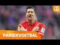 Is Lewandowski terecht verkozen tot speler van het jaar? ?? | Paniekvoetbal
