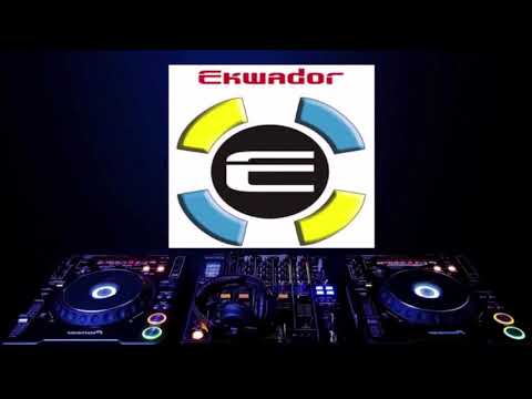P. I. K. - Speakerfreak (Club Mix) - EKWADOR MANIECZKI