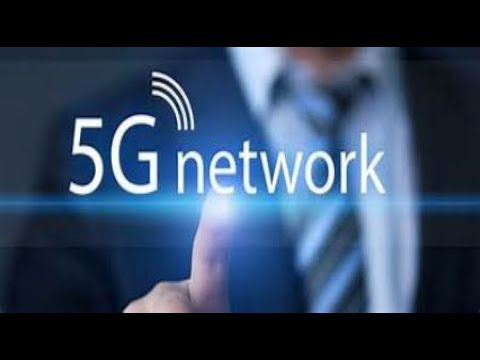 BREAKING 5G Network Weather Forecast Dangers March 2019 News Video