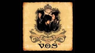 V.O.S - The First Time (Feat. 김희선)