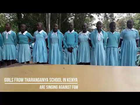 Eradicate Female Genital Mutilation in Kenya